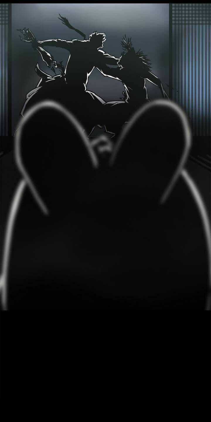 Monster Night Chapter 1 trang 13