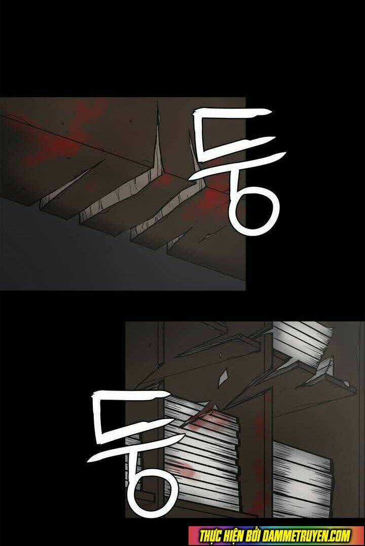 Monster Night Chapter 1 trang 16