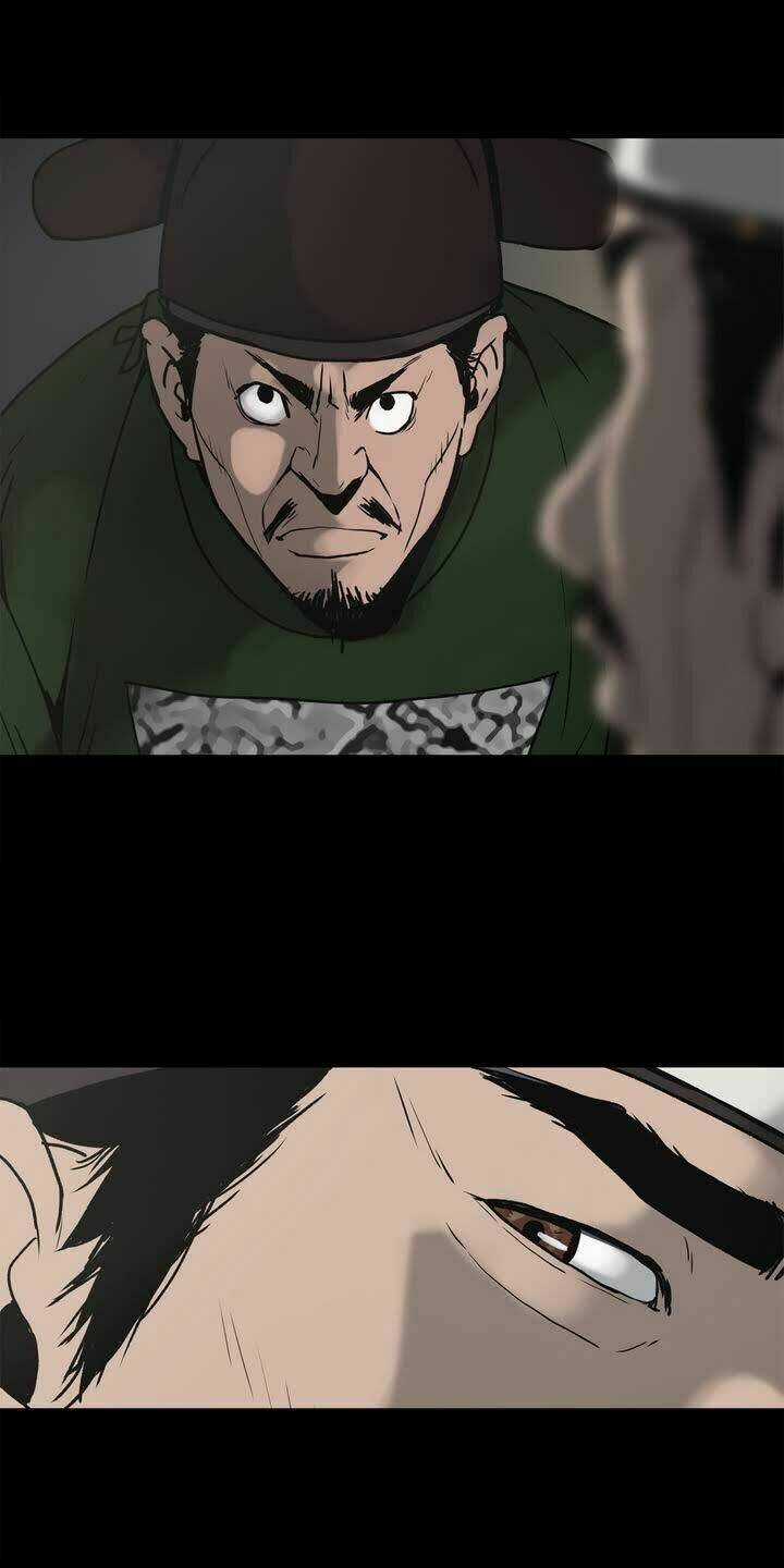 Monster Night Chapter 1 trang 21