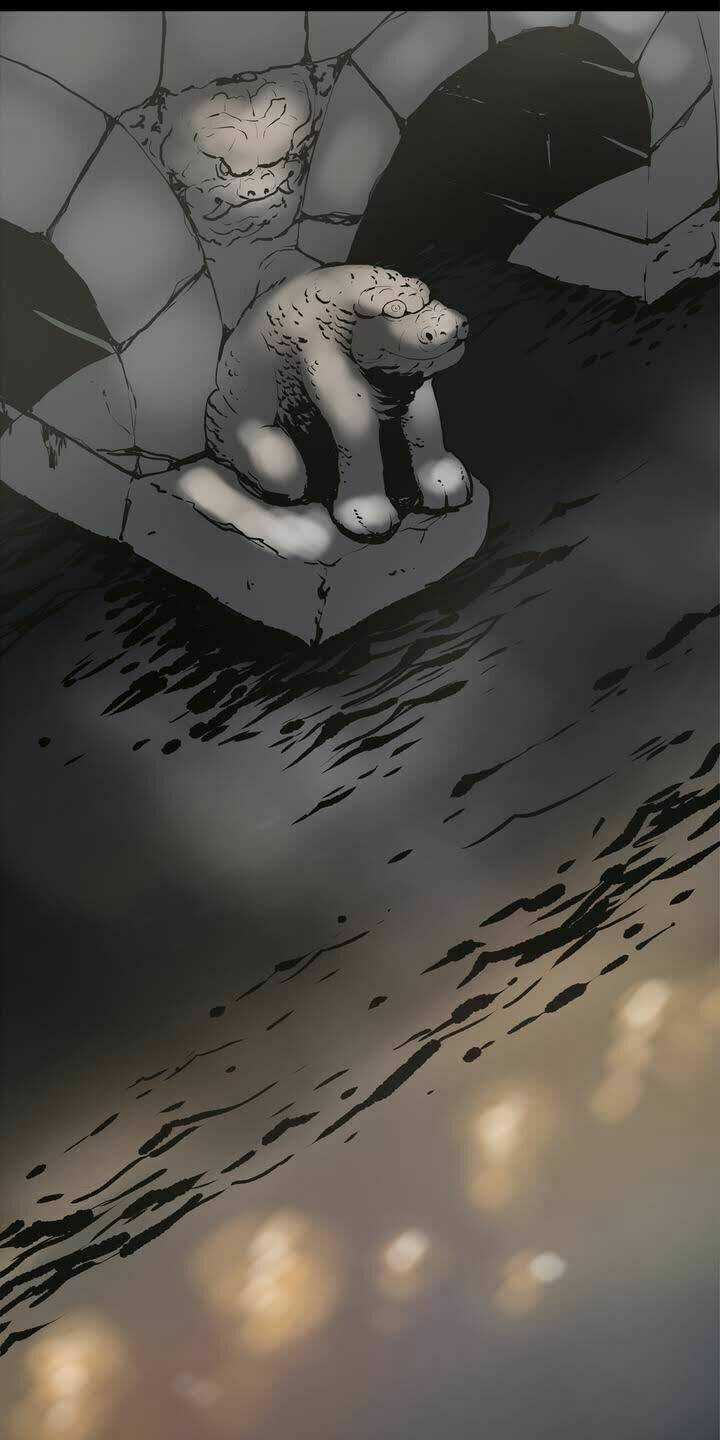 Monster Night Chapter 1 trang 23