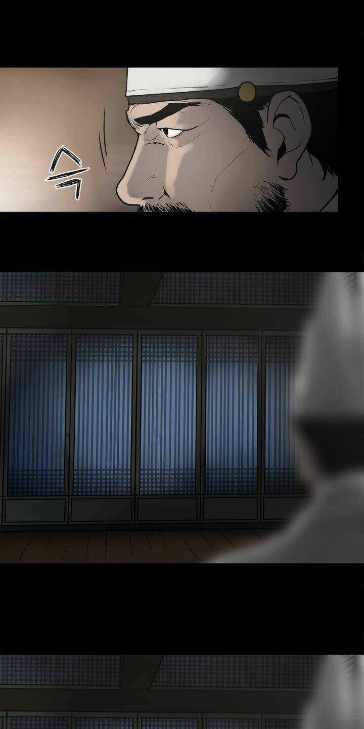 Monster Night Chapter 1 trang 3