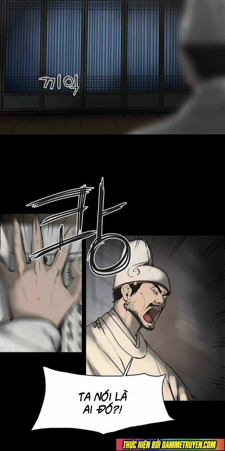 Monster Night Chapter 1 trang 4