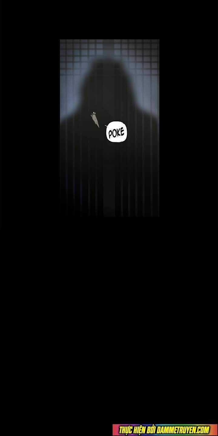 Monster Night Chapter 1 trang 6