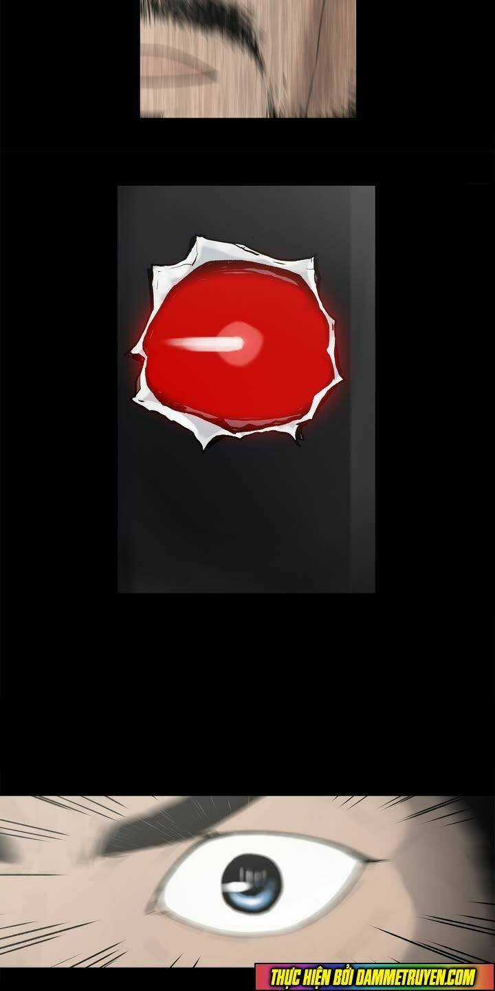 Monster Night Chapter 1 trang 8