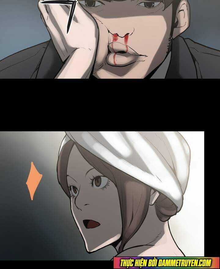 Monster Night Chapter 10 trang 11