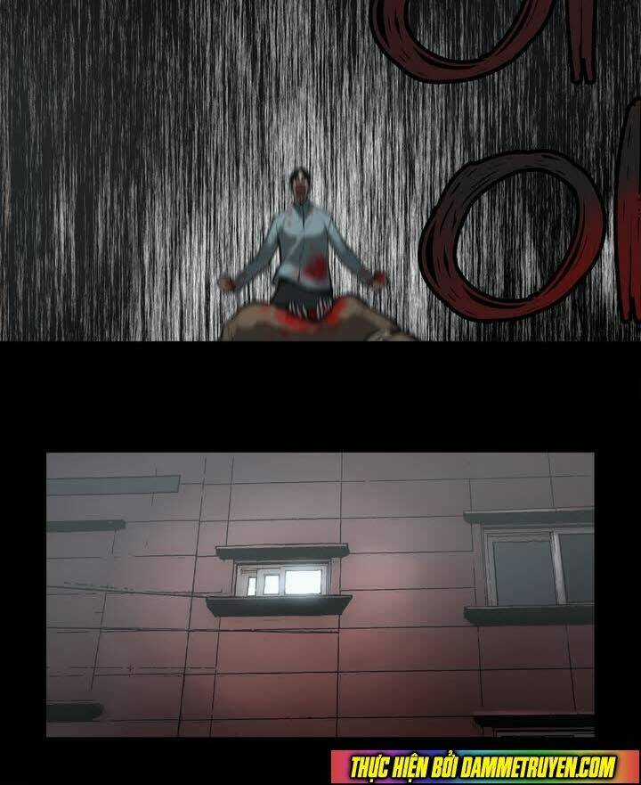 Monster Night Chapter 10 trang 15