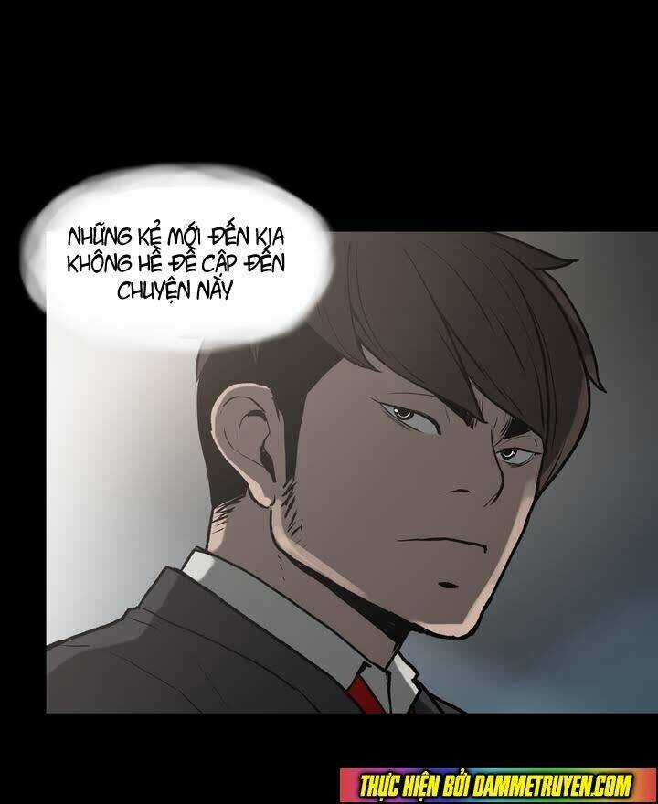 Monster Night Chapter 10 trang 17