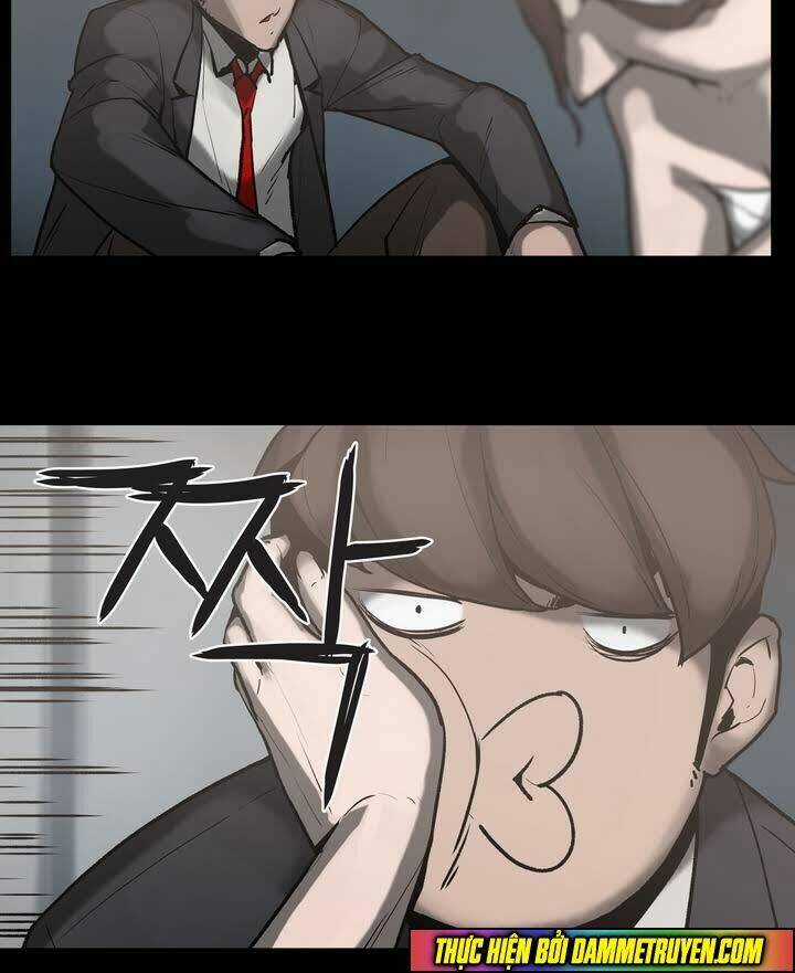 Monster Night Chapter 10 trang 9