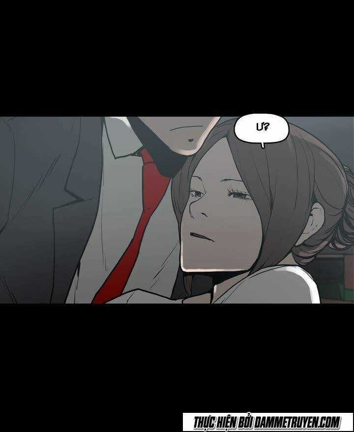 Monster Night Chapter 11 trang 11