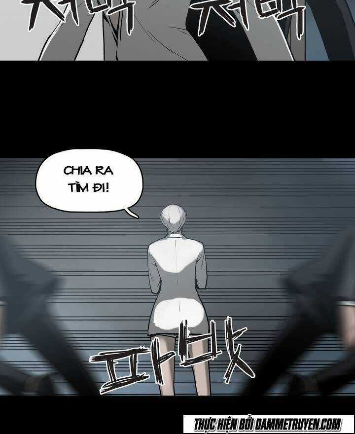 Monster Night Chapter 11 trang 15