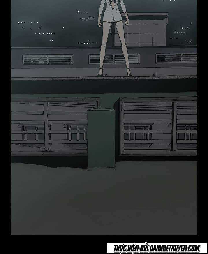 Monster Night Chapter 11 trang 19