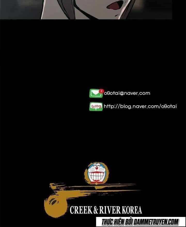 Monster Night Chapter 11 trang 27