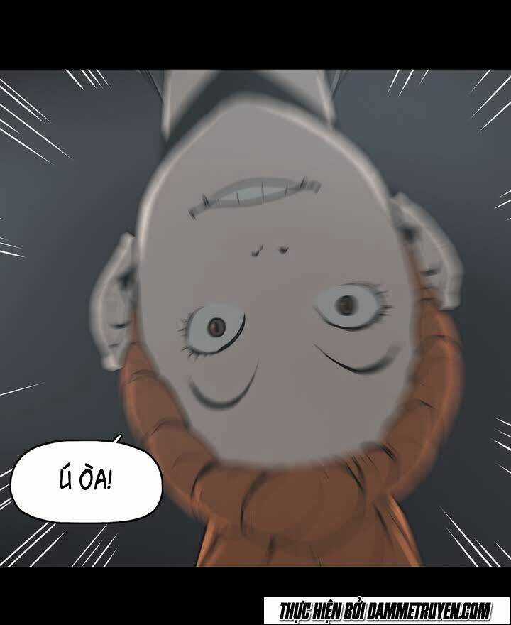 Monster Night Chapter 11 trang 5