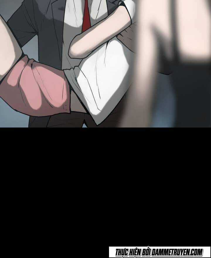 Monster Night Chapter 11 trang 9