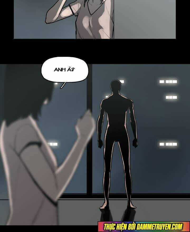 Monster Night Chapter 12 trang 17