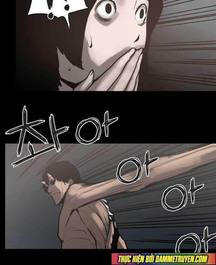 Monster Night Chapter 12 trang 19