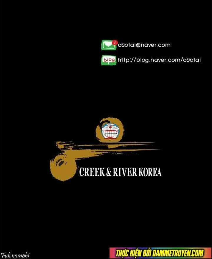 Monster Night Chapter 12 trang 25