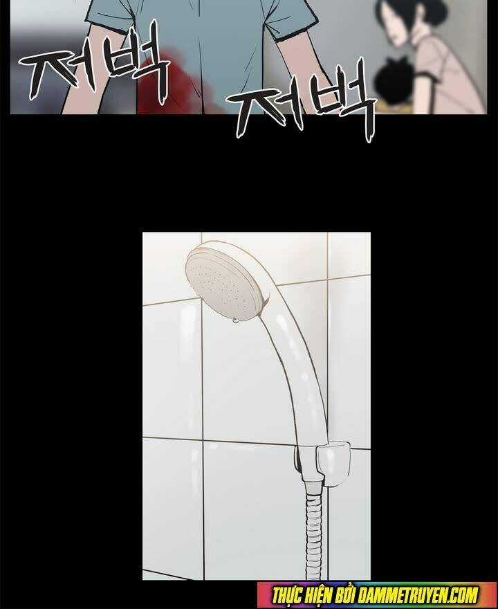 Monster Night Chapter 12 trang 3