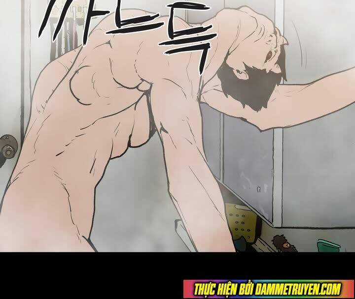 Monster Night Chapter 12 trang 5