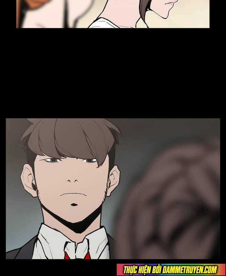 Monster Night Chapter 13 trang 20