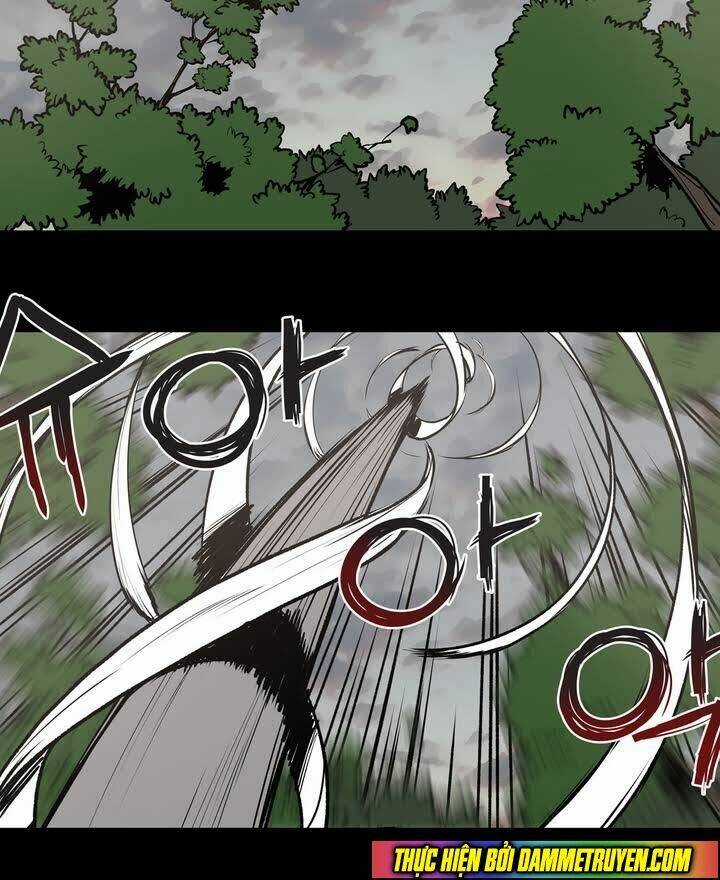 Monster Night Chapter 13 trang 24