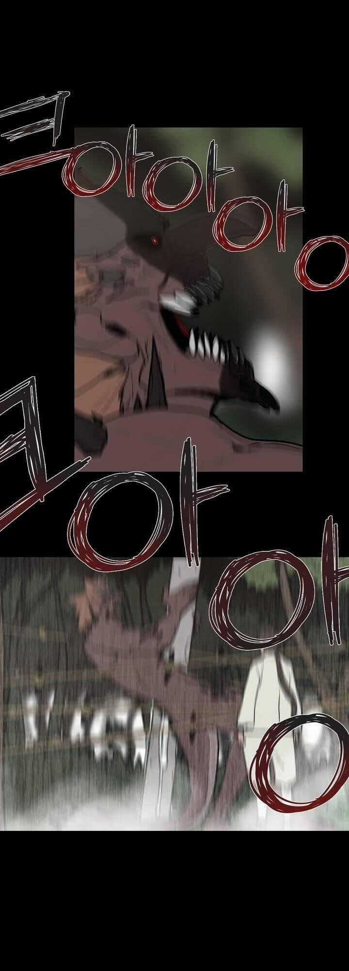 Monster Night Chapter 13 trang 29