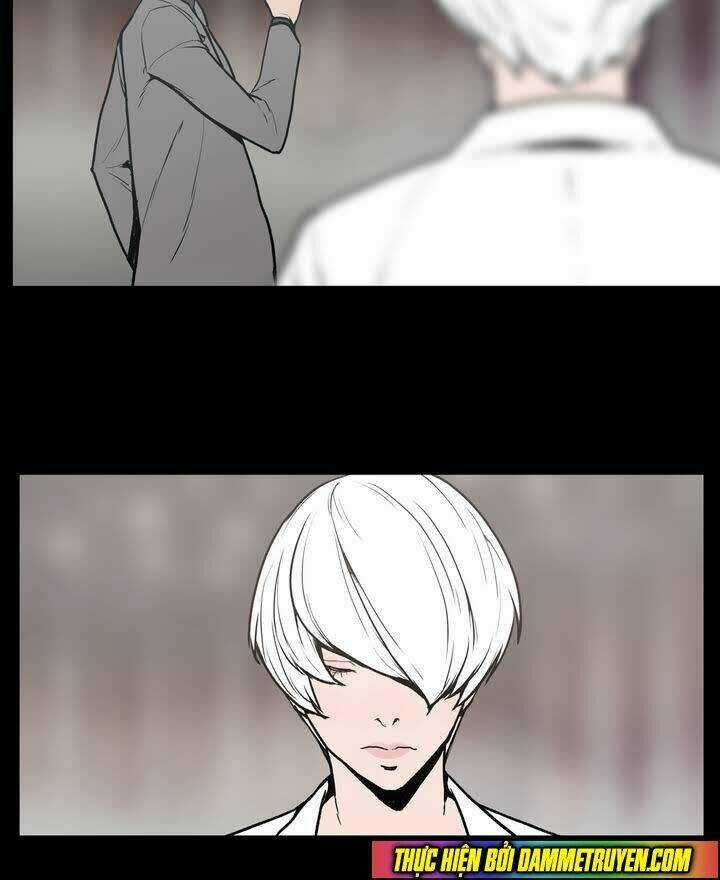 Monster Night Chapter 13 trang 9