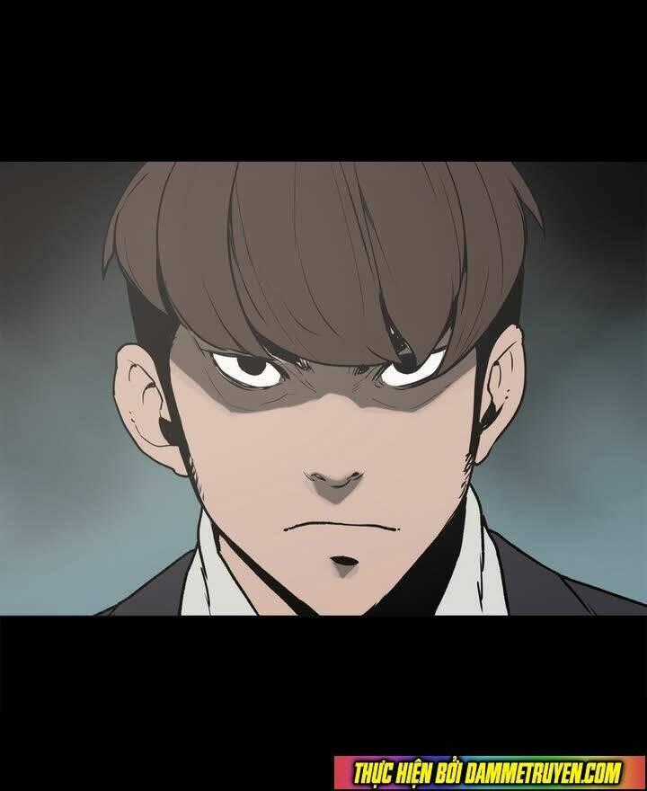 Monster Night Chapter 14 trang 27