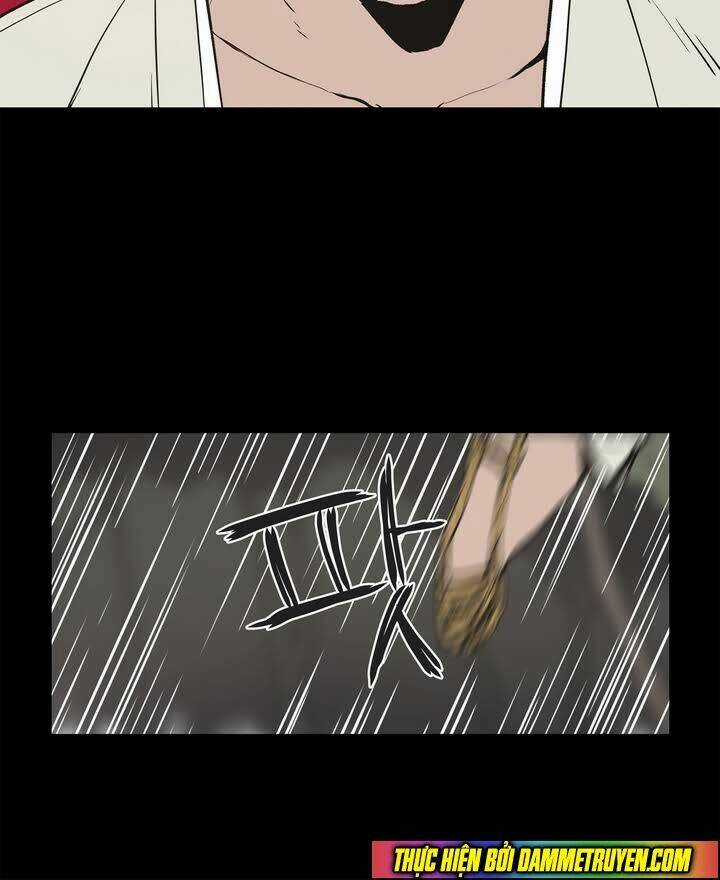 Monster Night Chapter 14 trang 3