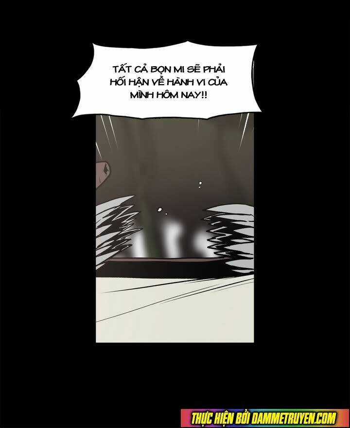 Monster Night Chapter 14 trang 5