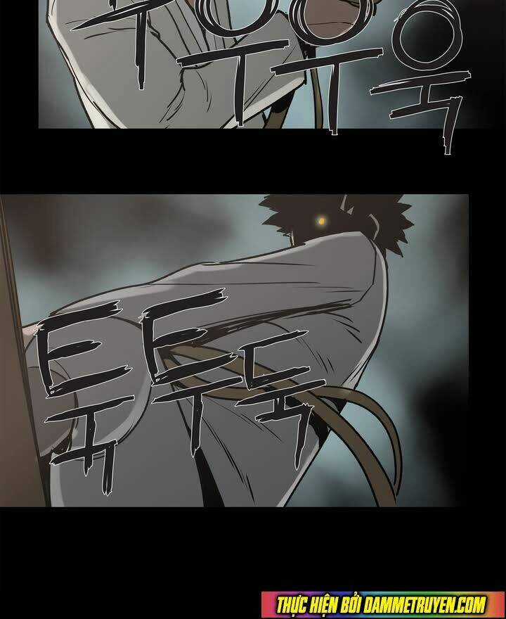 Monster Night Chapter 14 trang 9