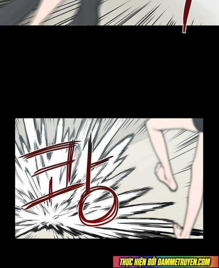 Monster Night Chapter 15 trang 25