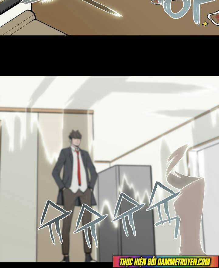 Monster Night Chapter 15 trang 3