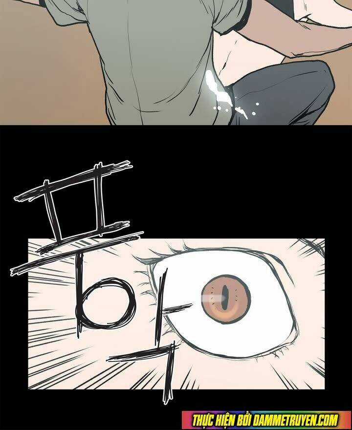 Monster Night Chapter 16 trang 11