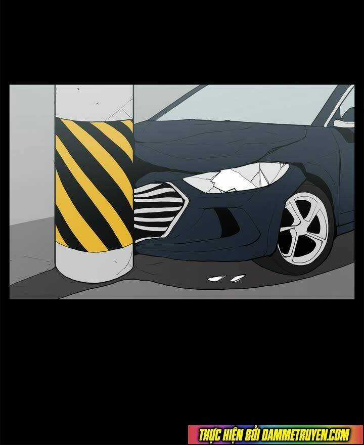 Monster Night Chapter 16 trang 23