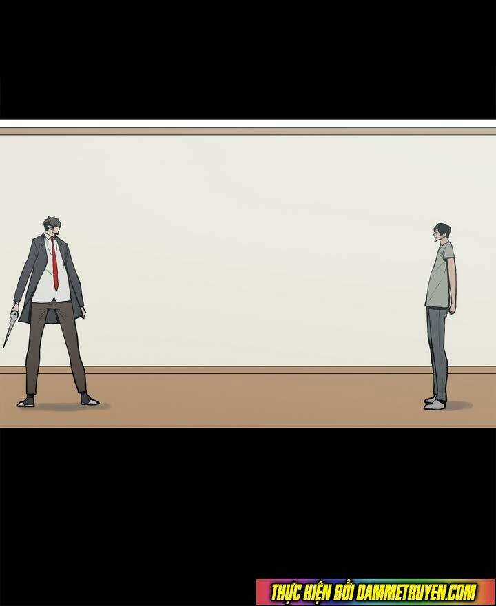 Monster Night Chapter 16 trang 25