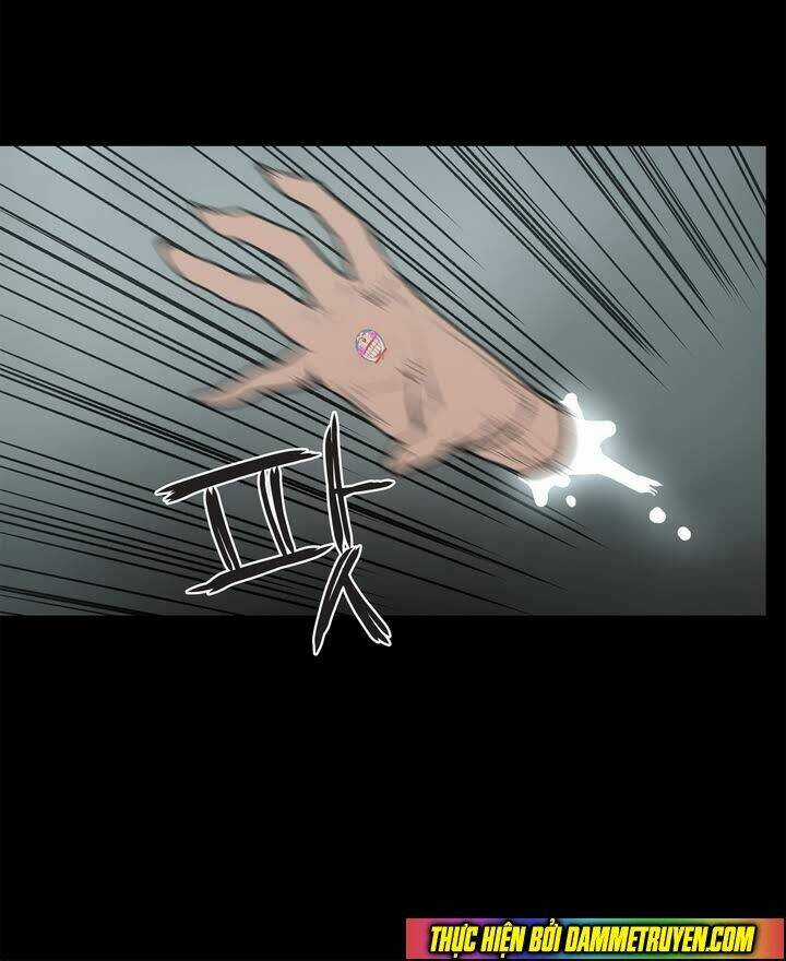 Monster Night Chapter 16 trang 27