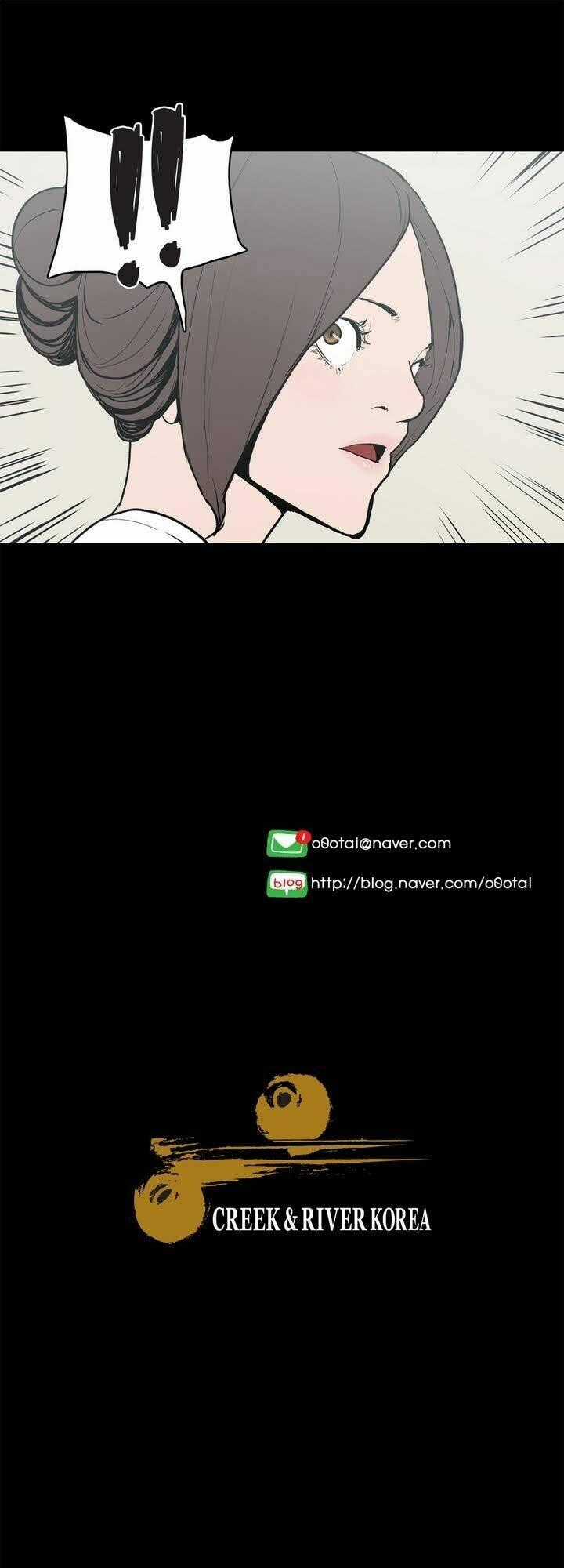 Monster Night Chapter 16 trang 28