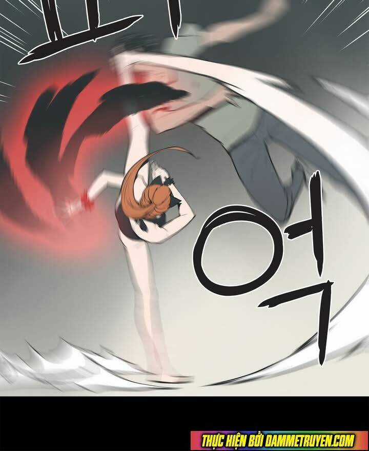 Monster Night Chapter 16 trang 3