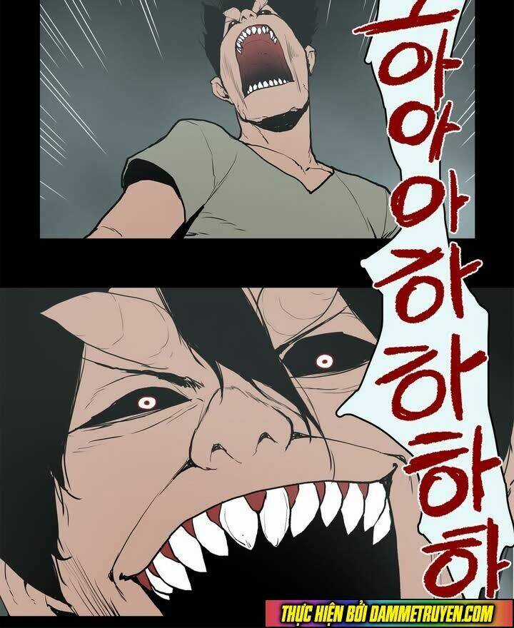 Monster Night Chapter 16 trang 9