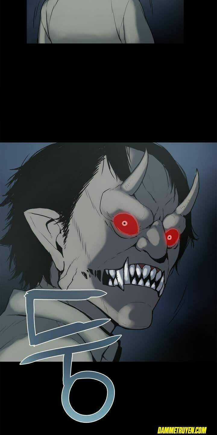 Monster Night Chapter 2 trang 18