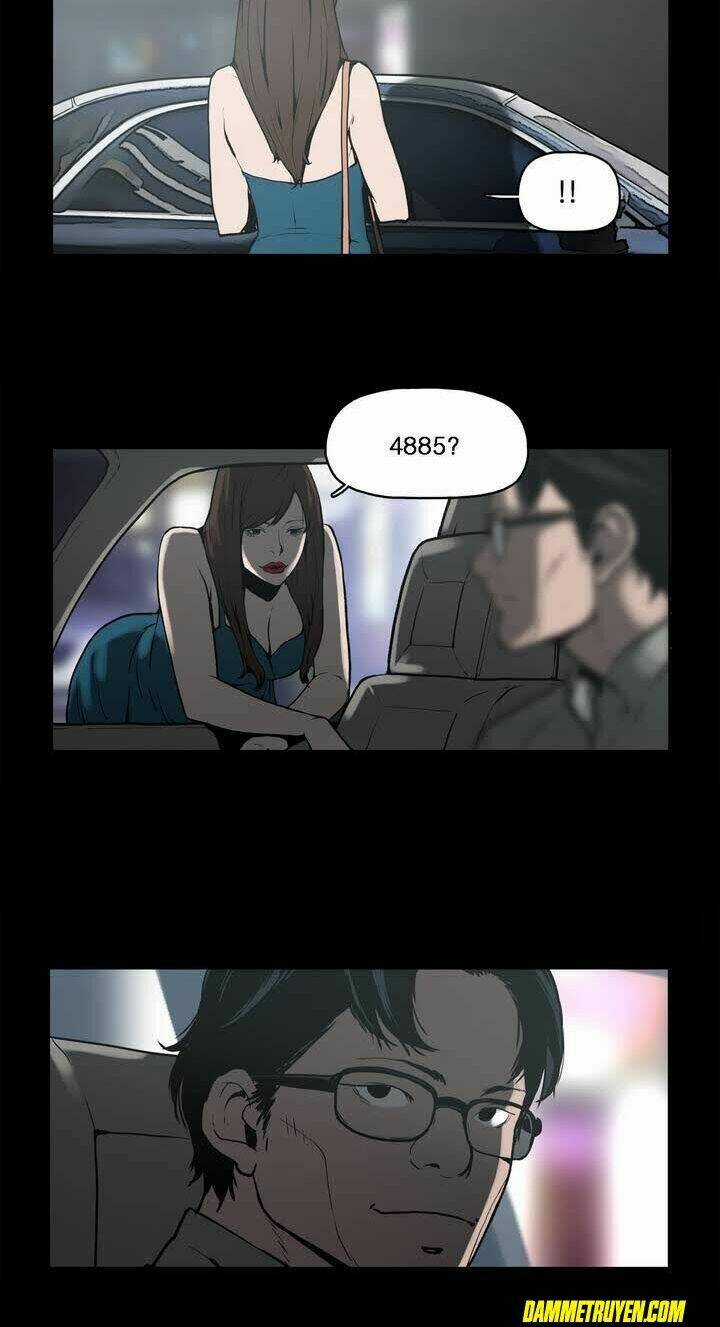 Monster Night Chapter 2 trang 2