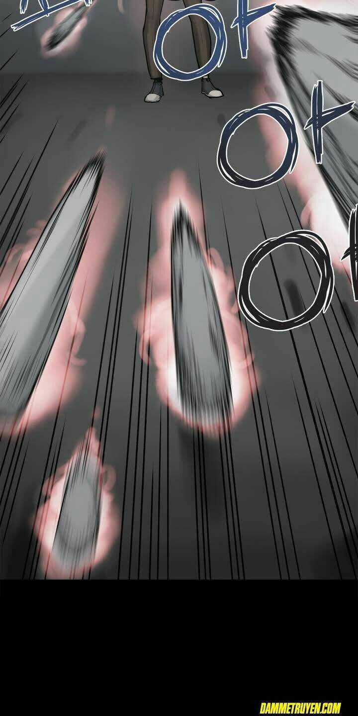 Monster Night Chapter 2 trang 24
