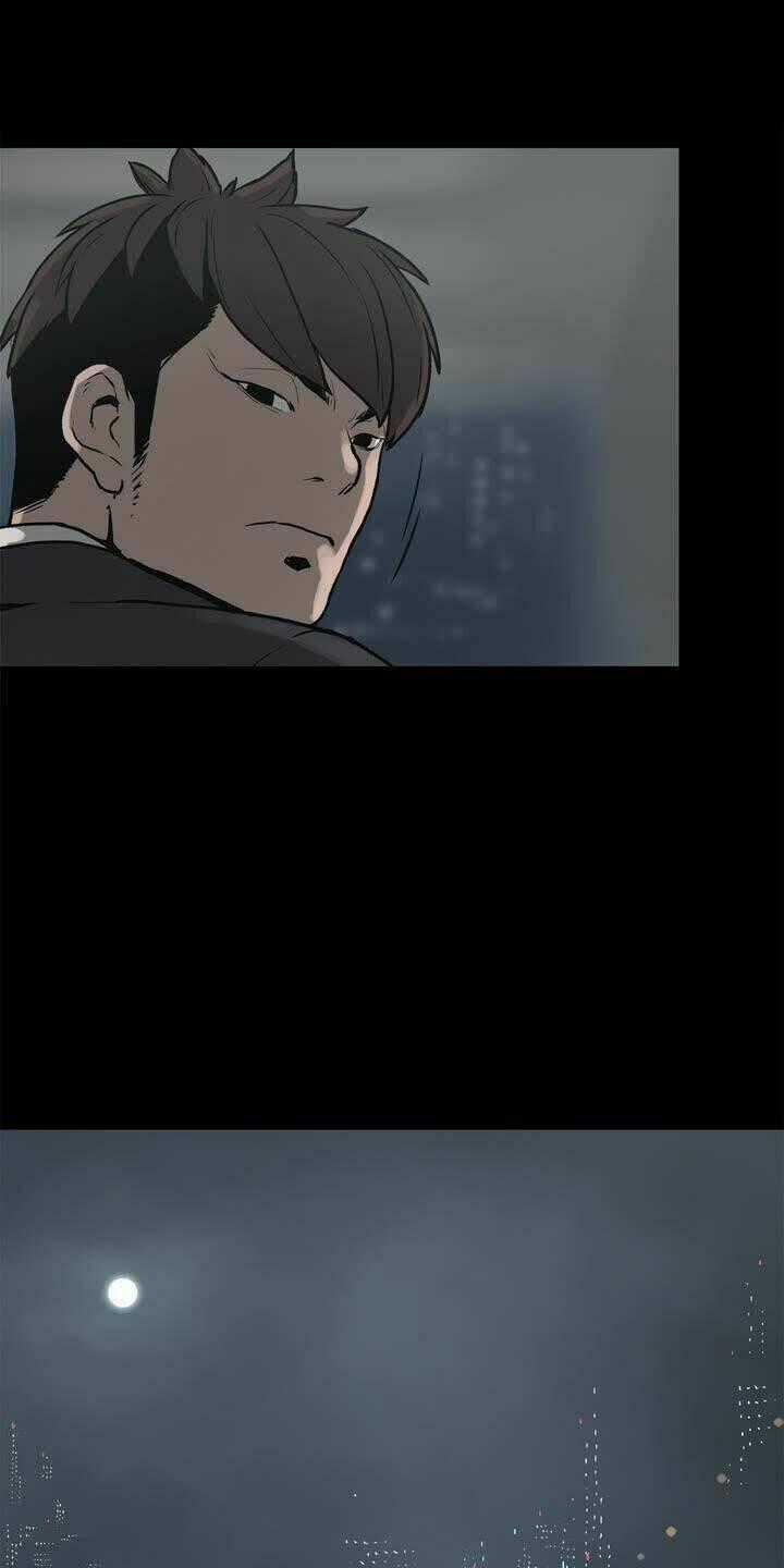 Monster Night Chapter 2 trang 37
