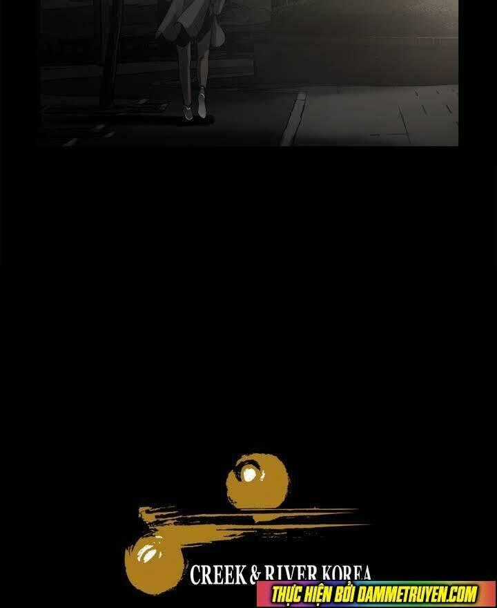 Monster Night Chapter 3 trang 27