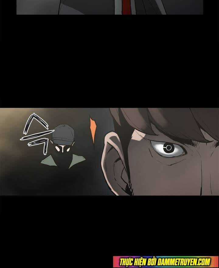 Monster Night Chapter 3 trang 7