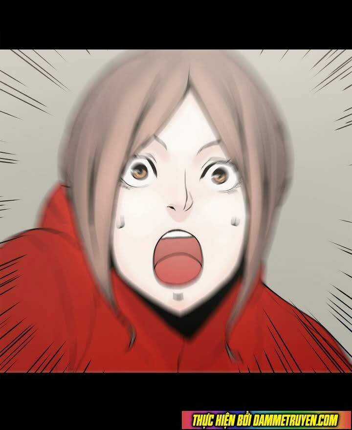 Monster Night Chapter 4 trang 27