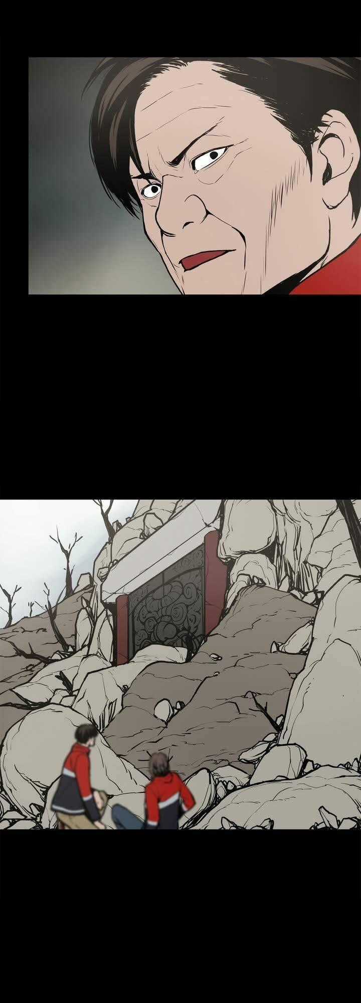 Monster Night Chapter 4 trang 30