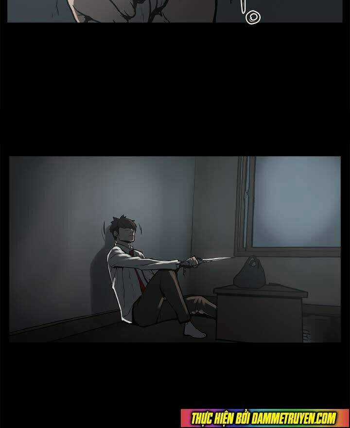 Monster Night Chapter 4 trang 5