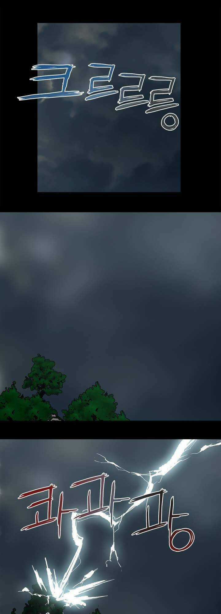 Monster Night Chapter 4 trang 6